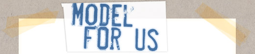 MODEL FOR US