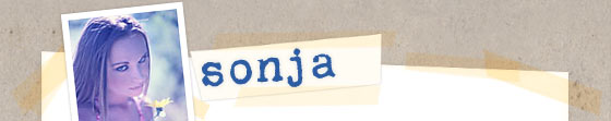 sonja