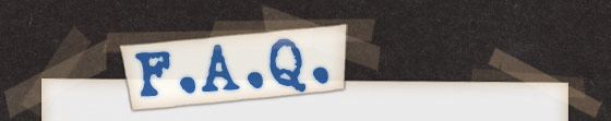 F.A.Q.