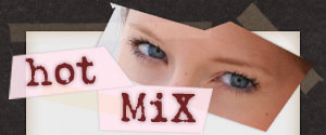 hot mix