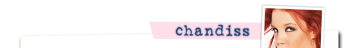 chandiss