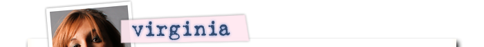 virginia
