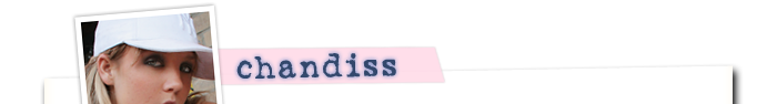 chandiss
