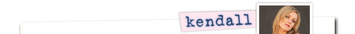 kendall