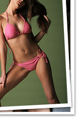 glamour model