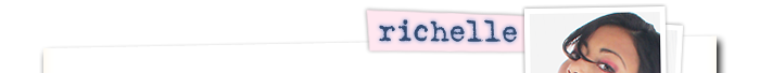 richelle