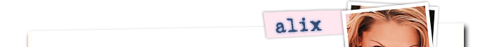 alix