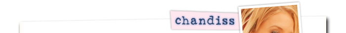 chandiss