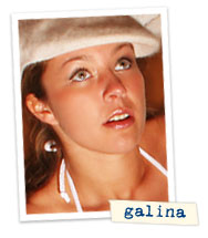 galina