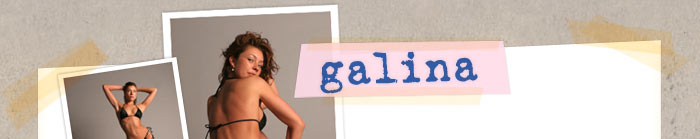 galina