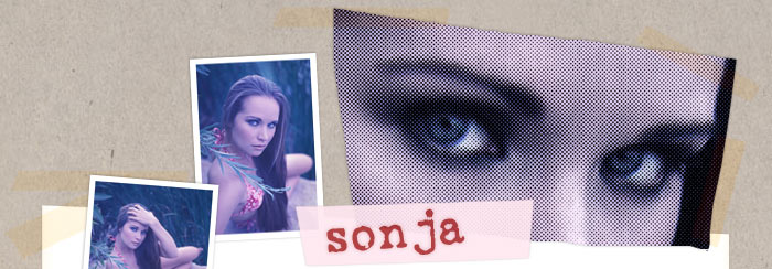 sonja