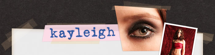 kayleigh