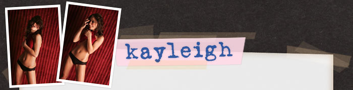 kayleigh